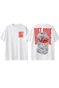 Diet Coke Graphic Oversized Tee