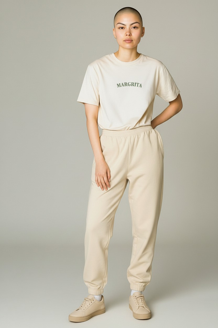 Margarita Cocktail Club Oversized Tee