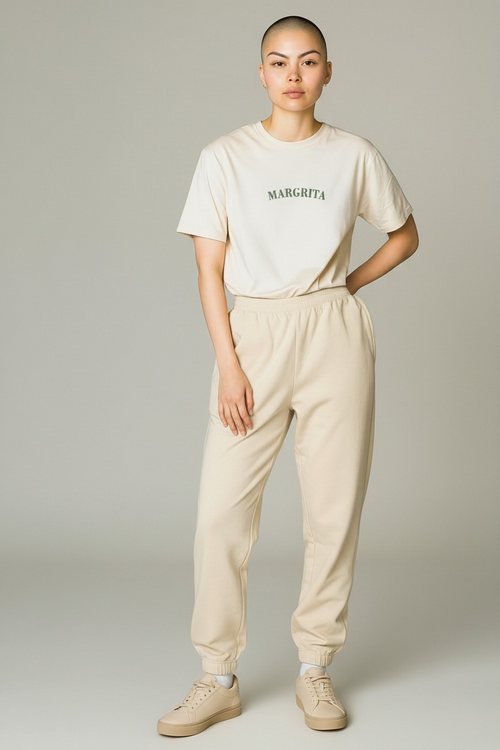 Margarita Cocktail Club Oversized Tee